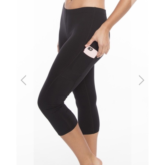 Sweet Spot Skirts. Pants - Sweet Spot Skirts. Calf Length Leggings
